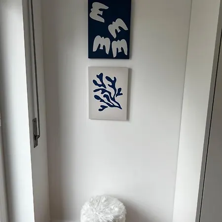 Casa Da Praca 1 Apartment *