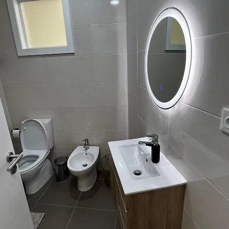Apartment Casa Da Praca 1