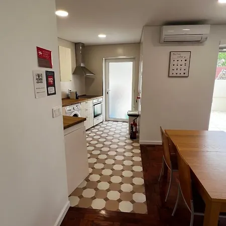 Apartment Casa Da Praca 1