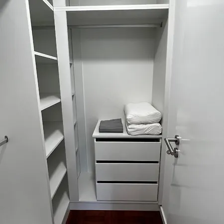 Casa Da Praca 1 Apartment