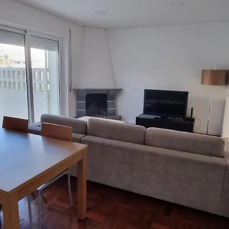 Apartment Casa Da Praca 1 Sao Joao da Madeira