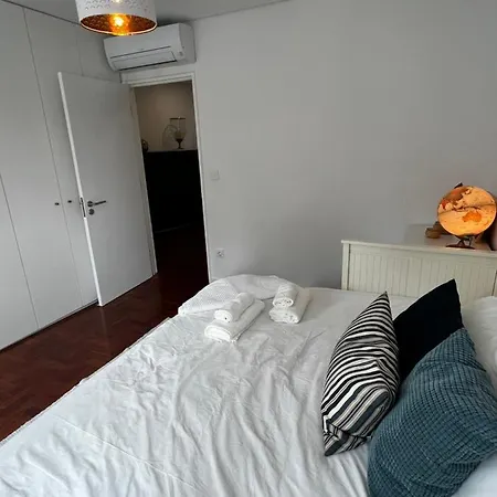 Casa Da Praca 1 Lägenhet São João da Madeira