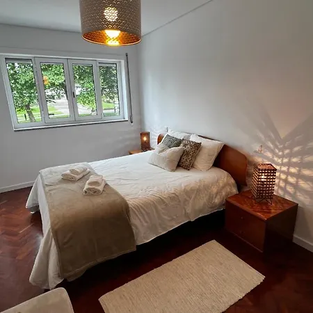 Apartment Casa Da Praca 1